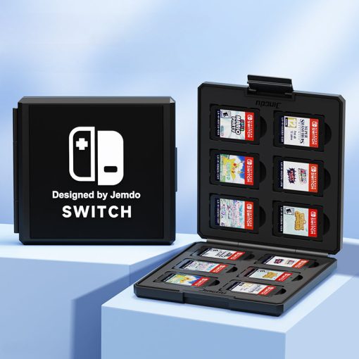 【PG015】Switch3D card game storage box - Image 18