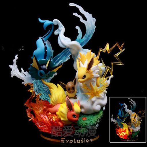 【PG014】Pokemon Figure - styles 02 - Image 15