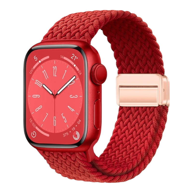 【AG052】 Woven apple watchstrap-04 - Image 50
