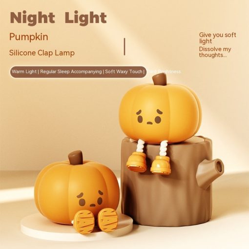 Weepy Pumpkin - Image 8