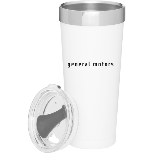 General Motors 20.9oz Tumbler - Image 2