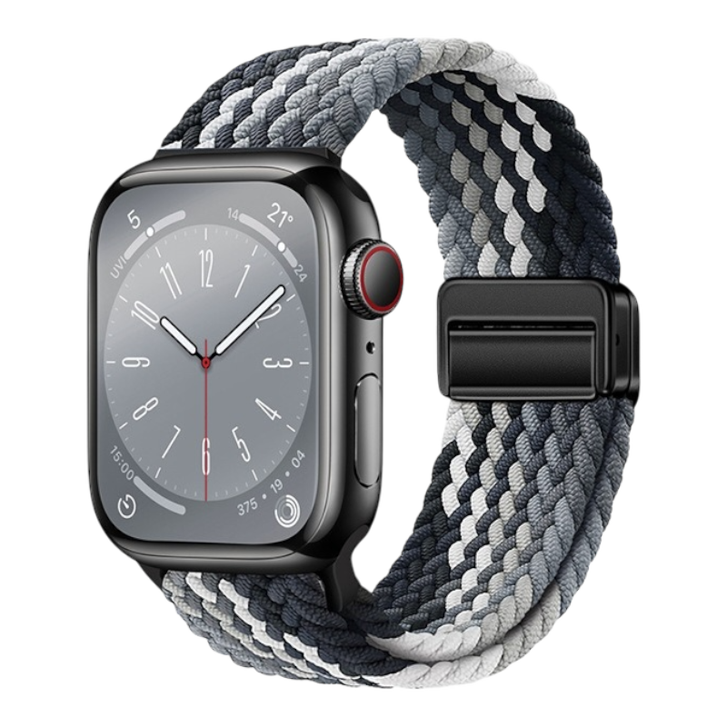 【AG052】 Woven apple watchstrap-04 - Image 32