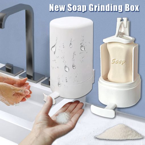 Grind Soap