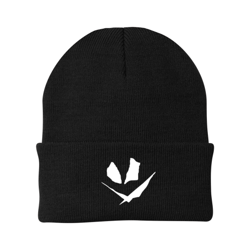 PDT Knit Beanie - Image 2