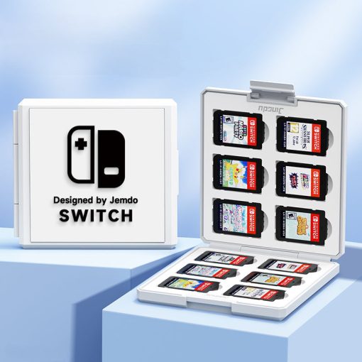 【PG015】Switch3D card game storage box - Image 8