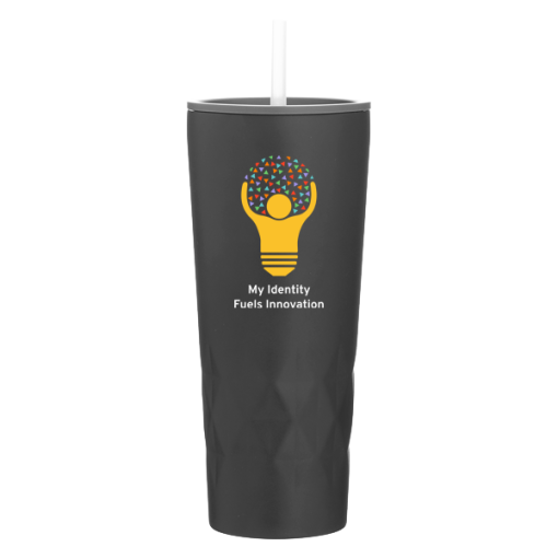 HHM23 TRIAD TUMBLER