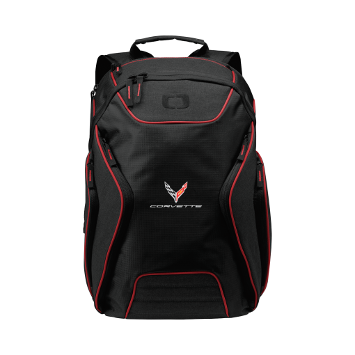 Corvette C8 OGIO Hatch Pack