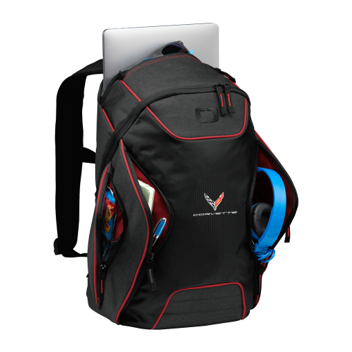 Corvette C8 OGIO Hatch Pack - Image 2