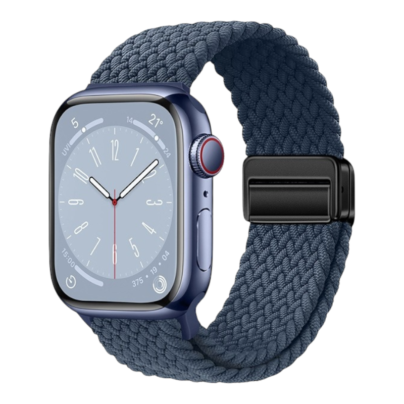 【AG052】 Woven apple watchstrap-04 - Image 28