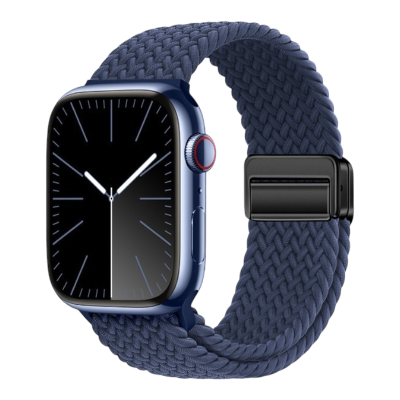 【AG052】 Woven apple watchstrap-04 - Image 3