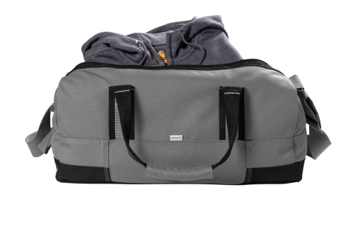 Chevrolet Carhartt Foundry Series 20" Duffel - Image 2