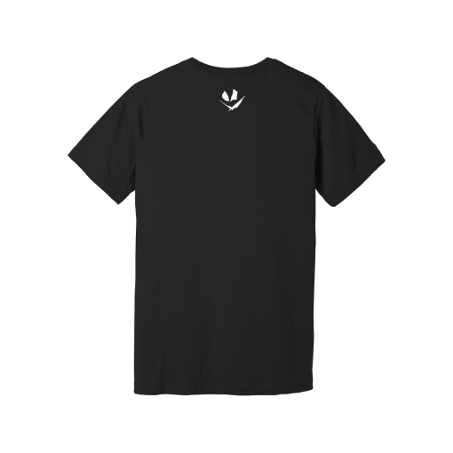 PDT Unisex Jersey Short Sleeve Tee - Image 4