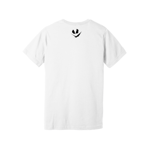 PDT Unisex Jersey Short Sleeve Tee - Image 2