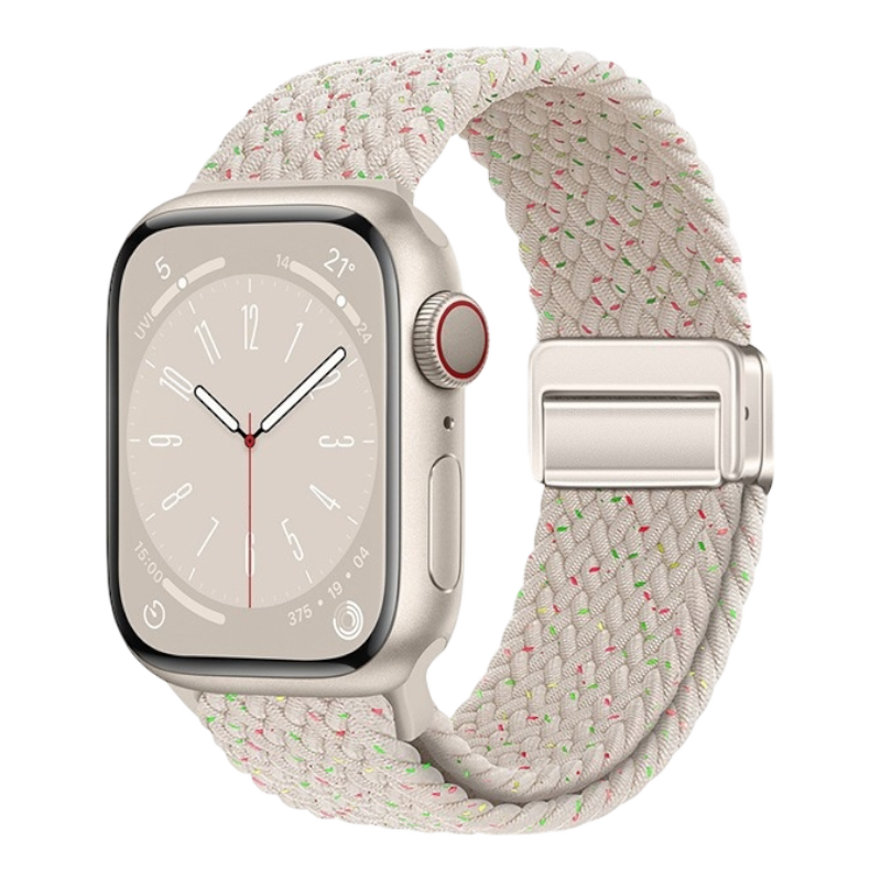 【AG052】 Woven apple watchstrap-04 - Image 21