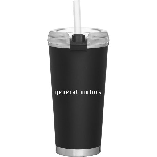 General Motors 16.9oz Tumbler - Image 3