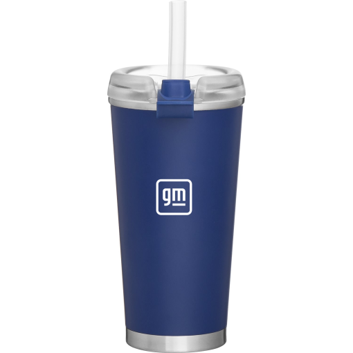 General Motors 16.9oz Tumbler - Image 2