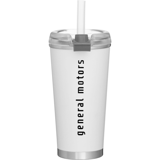 General Motors 16.9oz Tumbler