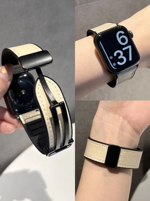 【AG005】apple watch strap-01 - Image 3