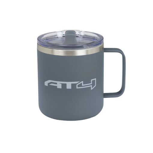 AT4 Camper Mug