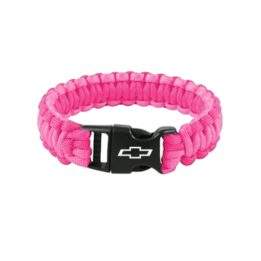 BCA Paracord Rope Bracelet