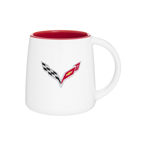 Corvette C7 11oz Mug