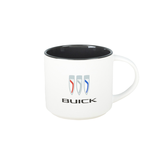 Buick 16oz Monaco Mug