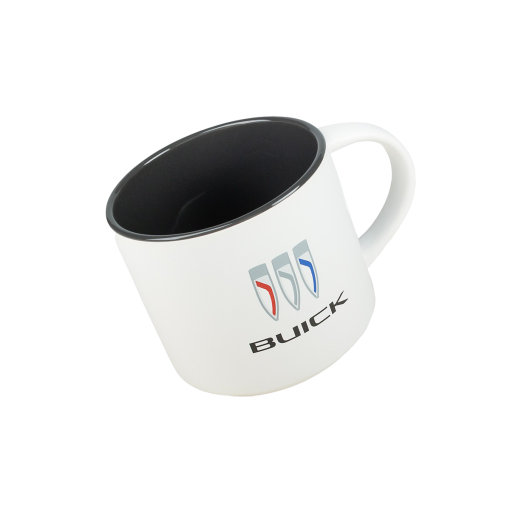 Buick 16oz Monaco Mug - Image 3