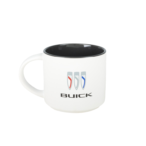 Buick 16oz Monaco Mug - Image 2