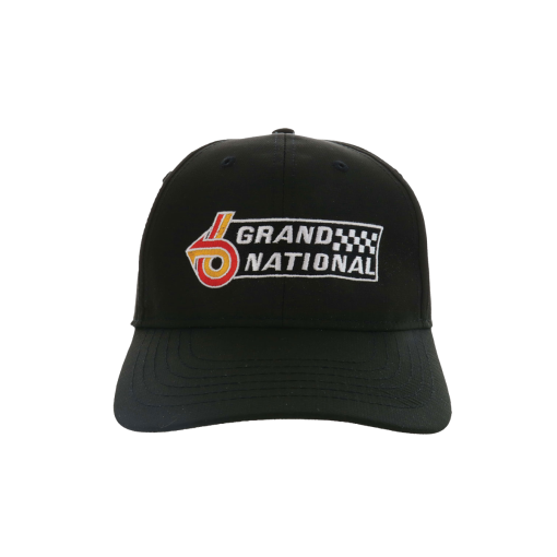 Buick Grand National Baseball Cap