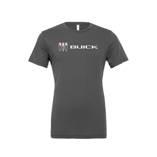 Buick Unisex Jersey T-shirt