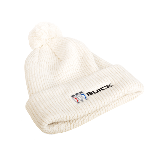 Buick The North Face Pom Beanie - Image 5