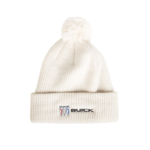 Buick The North Face Pom Beanie - Image 4