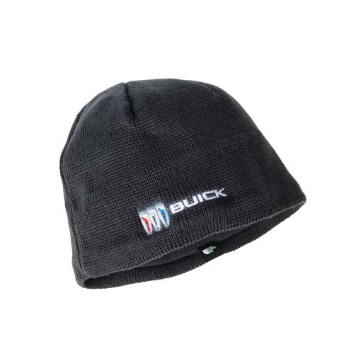 Buick North Face Mountain Beanie