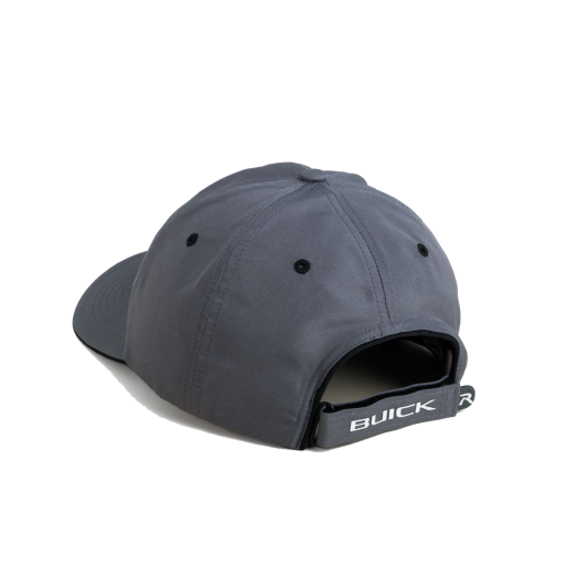 Buick Richardson Lite Trail Cap - Image 2