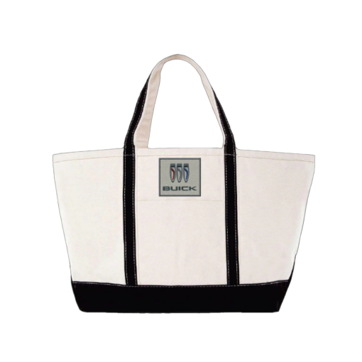 Buick Boat Tote