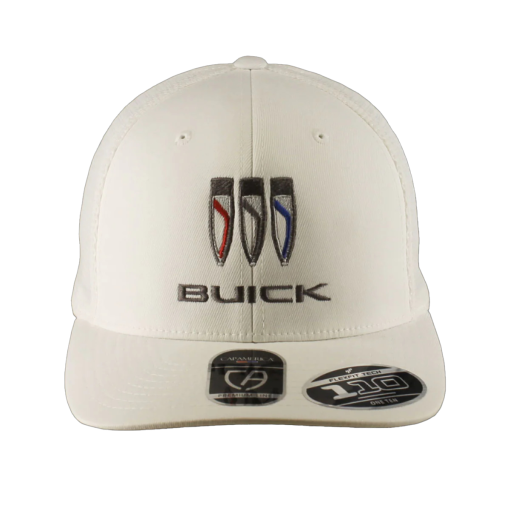 Buick Flexfit 110 Trucker Mesh Back Cap