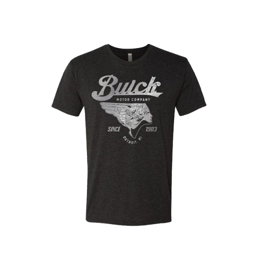 Buick Script T-Shirt