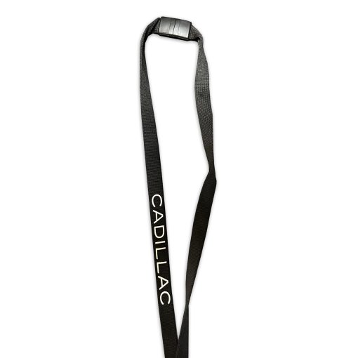 Cadillac Lanyard - Image 2