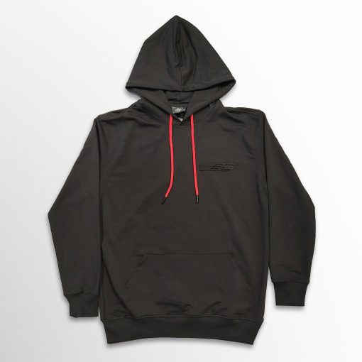 V-Series Blackout Hoodie