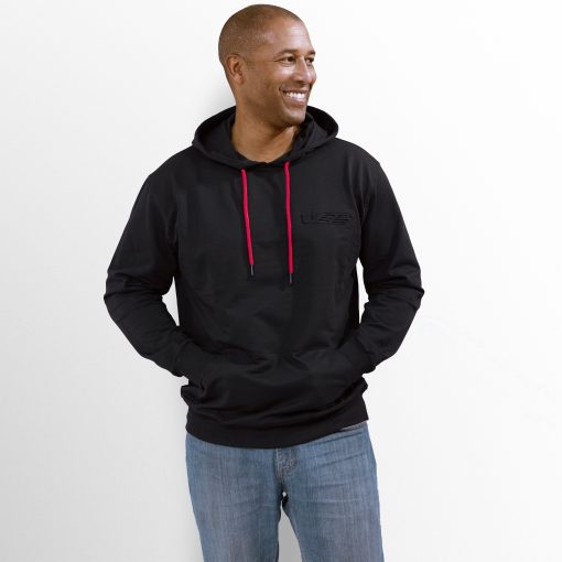 V-Series Blackout Hoodie - Image 2