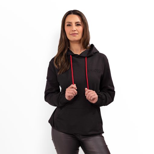 V-Series Blackout Hoodie - Image 3