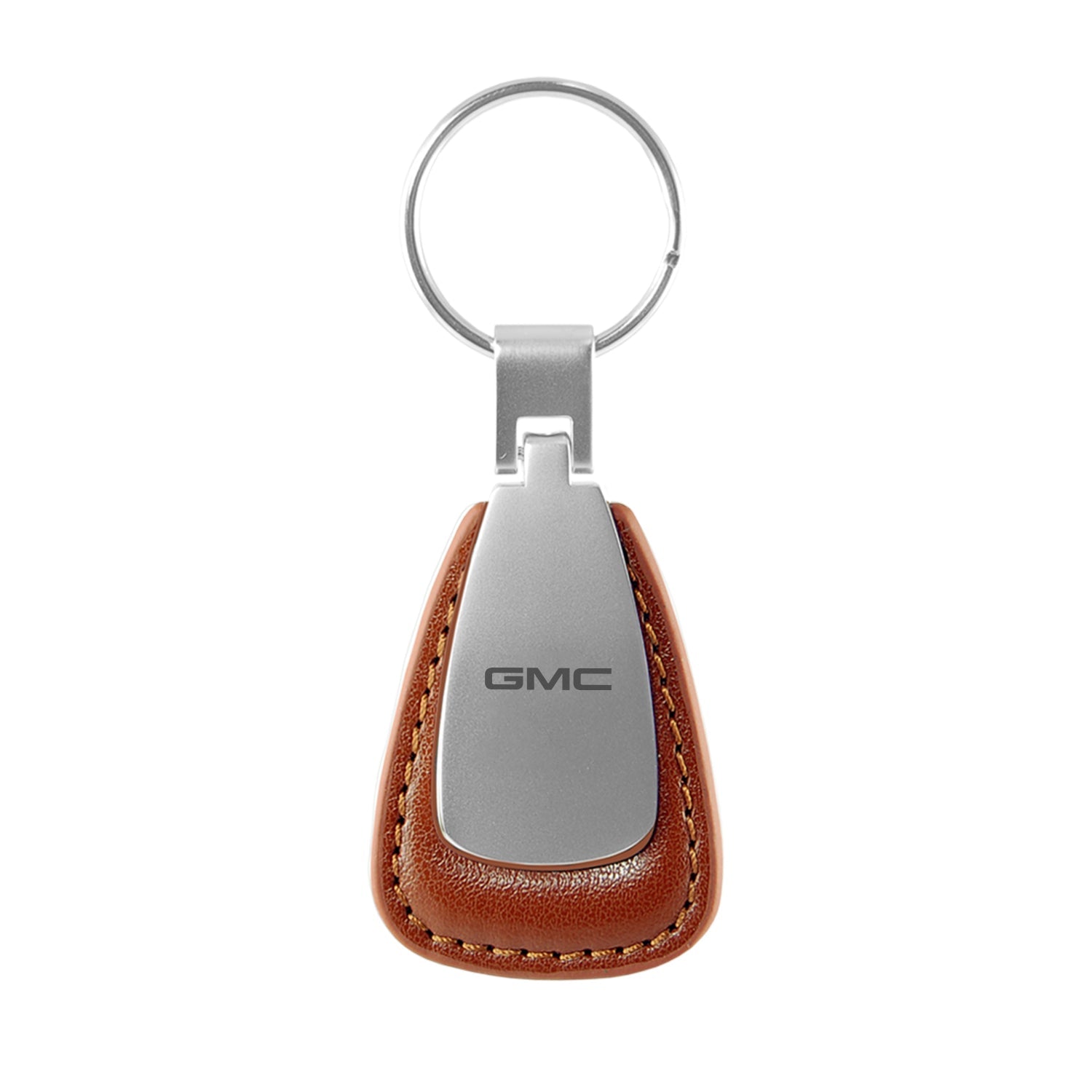 GMC Tear Drop Keychain - Image 2
