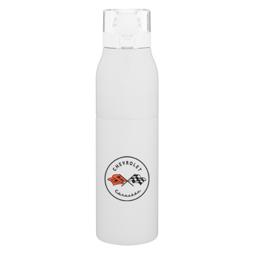 Corvette 25oz Bottle - C1-C6