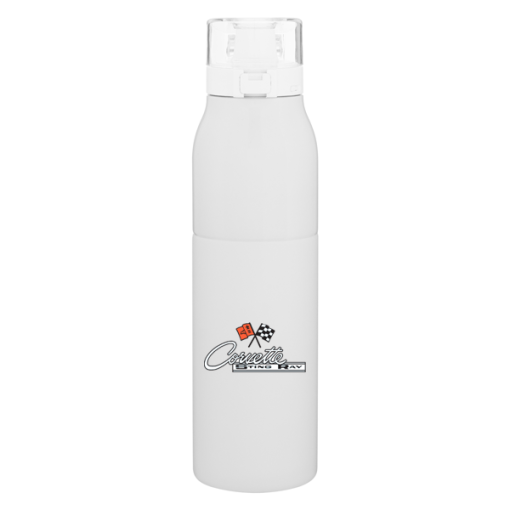 Corvette 25oz Bottle - C1-C6 - Image 2