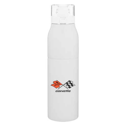 Corvette 25oz Bottle - C1-C6 - Image 3