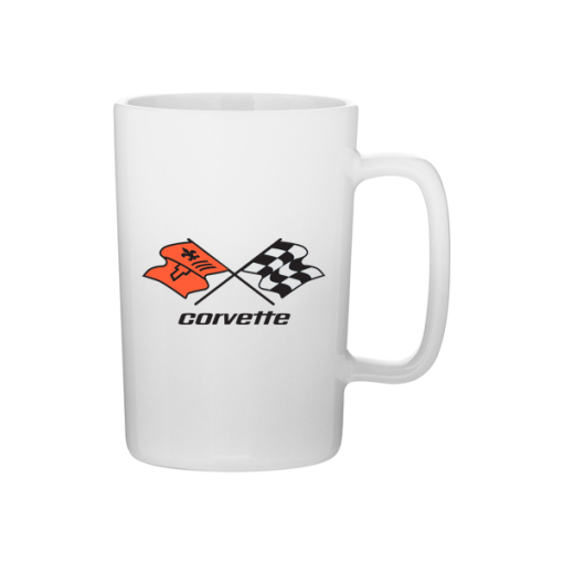 Corvette 14oz Mug - C1-C6 - Image 3