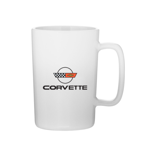 Corvette 14oz Mug - C1-C6 - Image 4