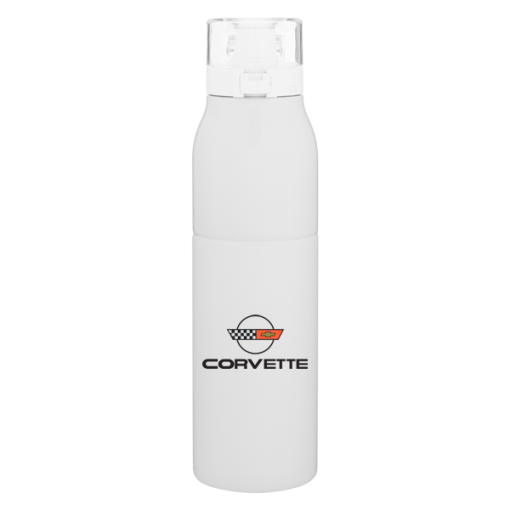 Corvette 25oz Bottle - C1-C6 - Image 4