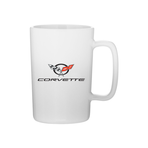 Corvette 14oz Mug - C1-C6 - Image 5