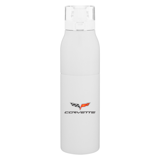 Corvette 25oz Bottle - C1-C6 - Image 6